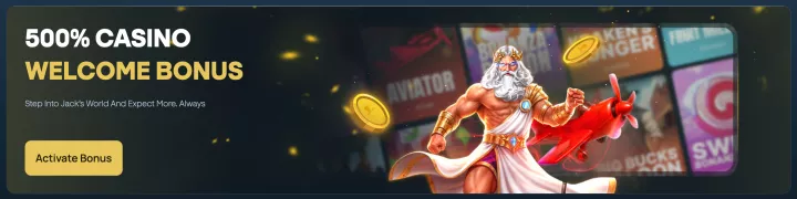 FortuneJack Casino 3
