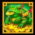 Lucky Tiger Gold 4