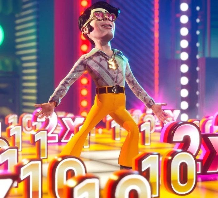 Funky Time 6