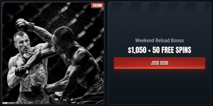 Glorion Casino 6