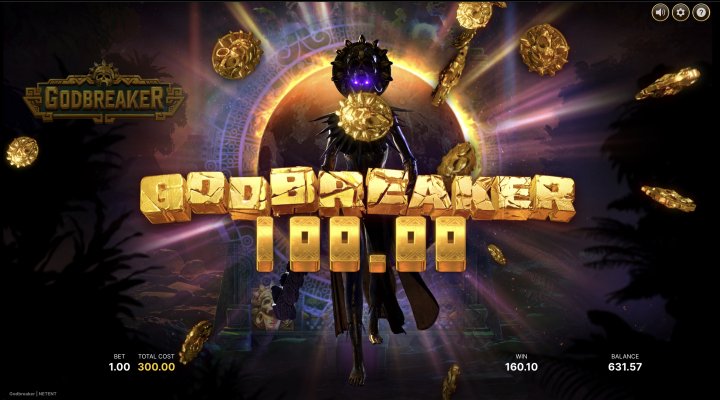 GodBreaker 17