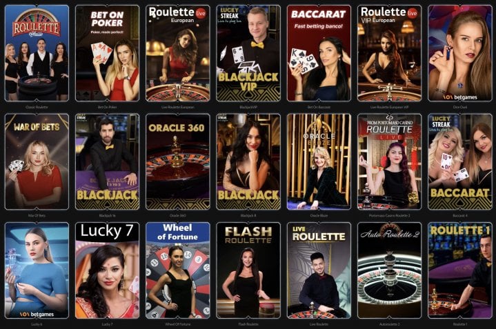 Godz Casino 14