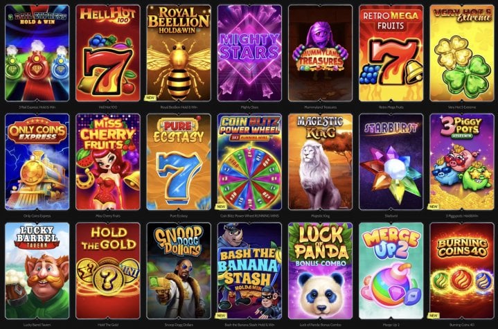 Godz Casino 13