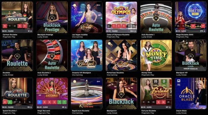Goldiwin Casino 9