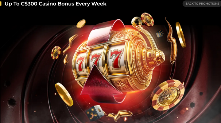 Goldiwin Casino 3