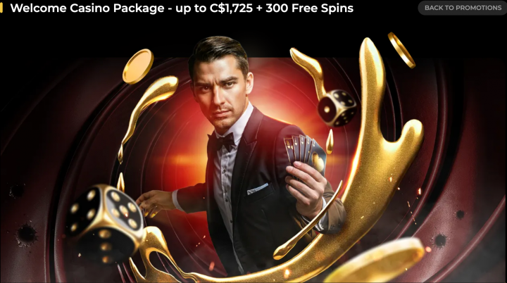 Goldiwin Casino 2