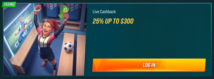 Golisimo Casino 5