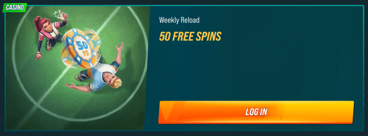 Golisimo Casino 4