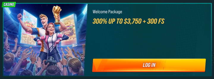Golisimo Casino 2