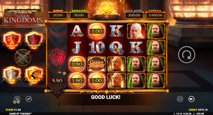 Game of Thrones 5
