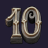 Greedy Alice 2: Bigger Bites 10