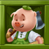 Big Bad Wolf Cash Collect & Link 3
