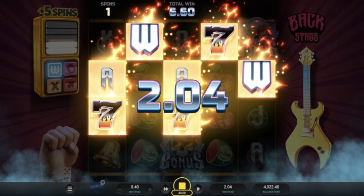 Guitar Quest 12