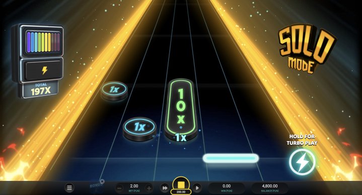 Guitar Quest 13