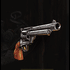 Dead or Alive 3: Wanted 5