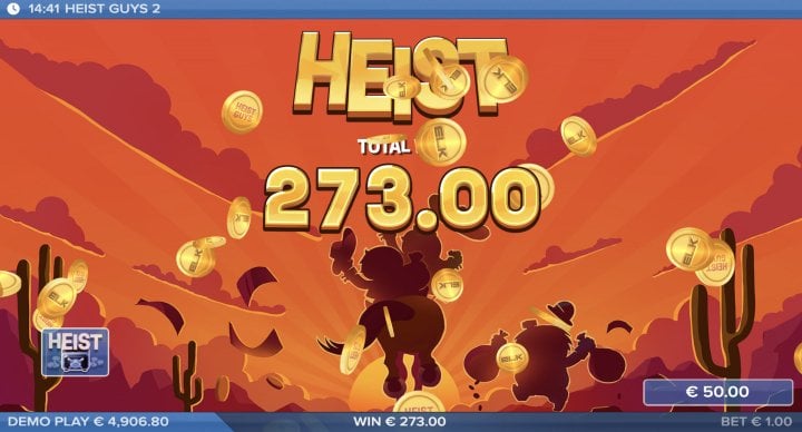 Heist Guys 2 16