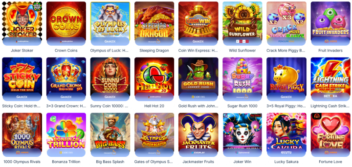 Ice Casino 15