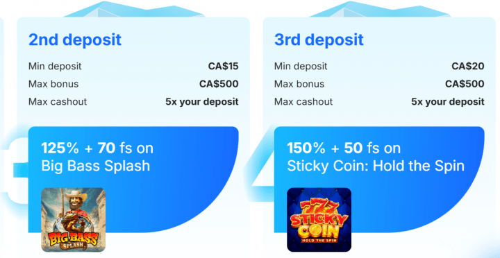 Ice Casino 5