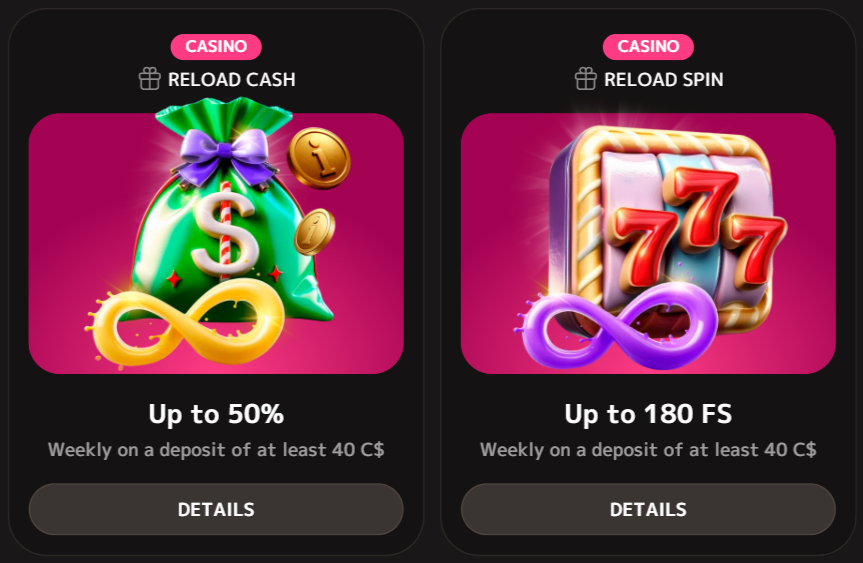 Iris Casino 4