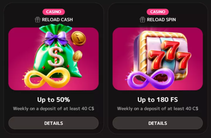 Iris Casino 5