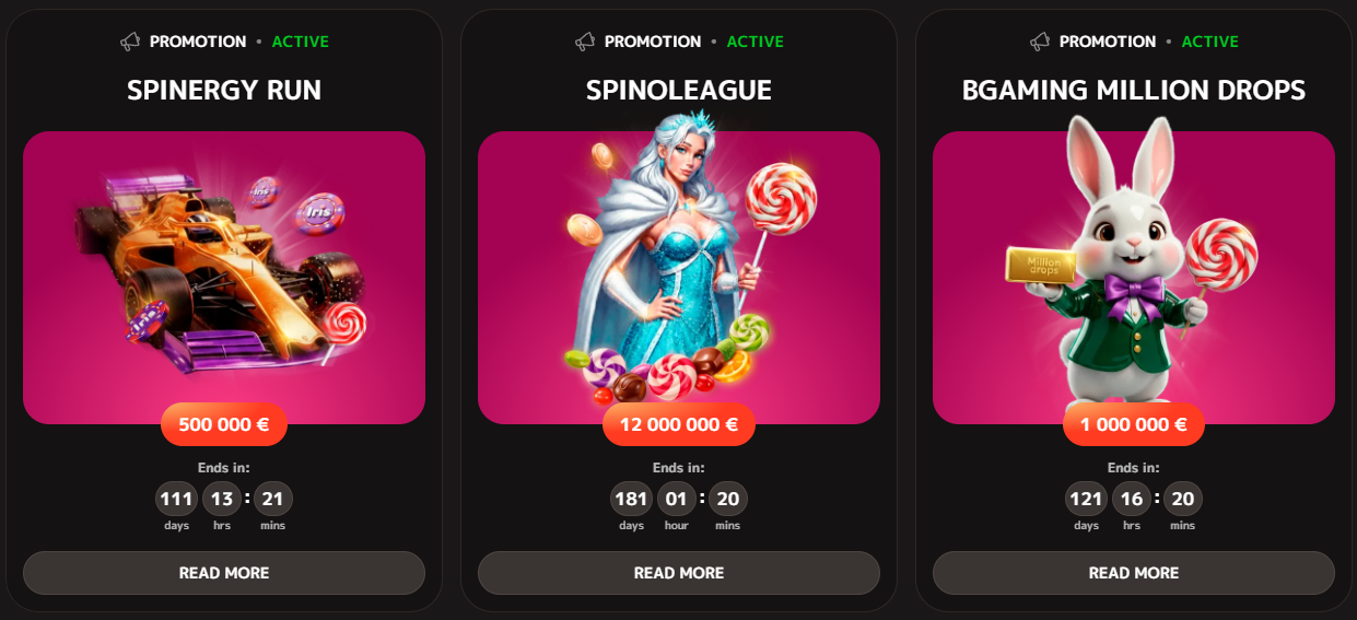 Iris Casino 6