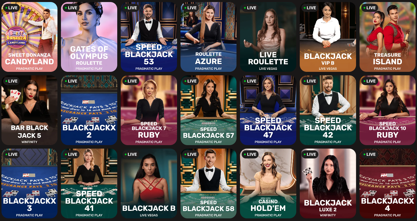 Iris Casino 11