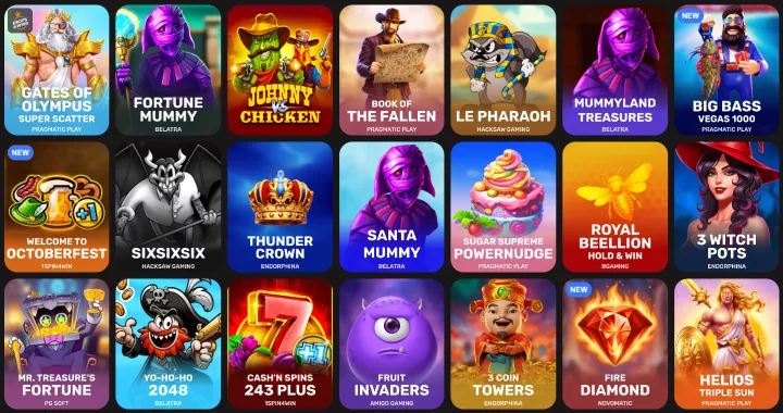Iris Casino 11