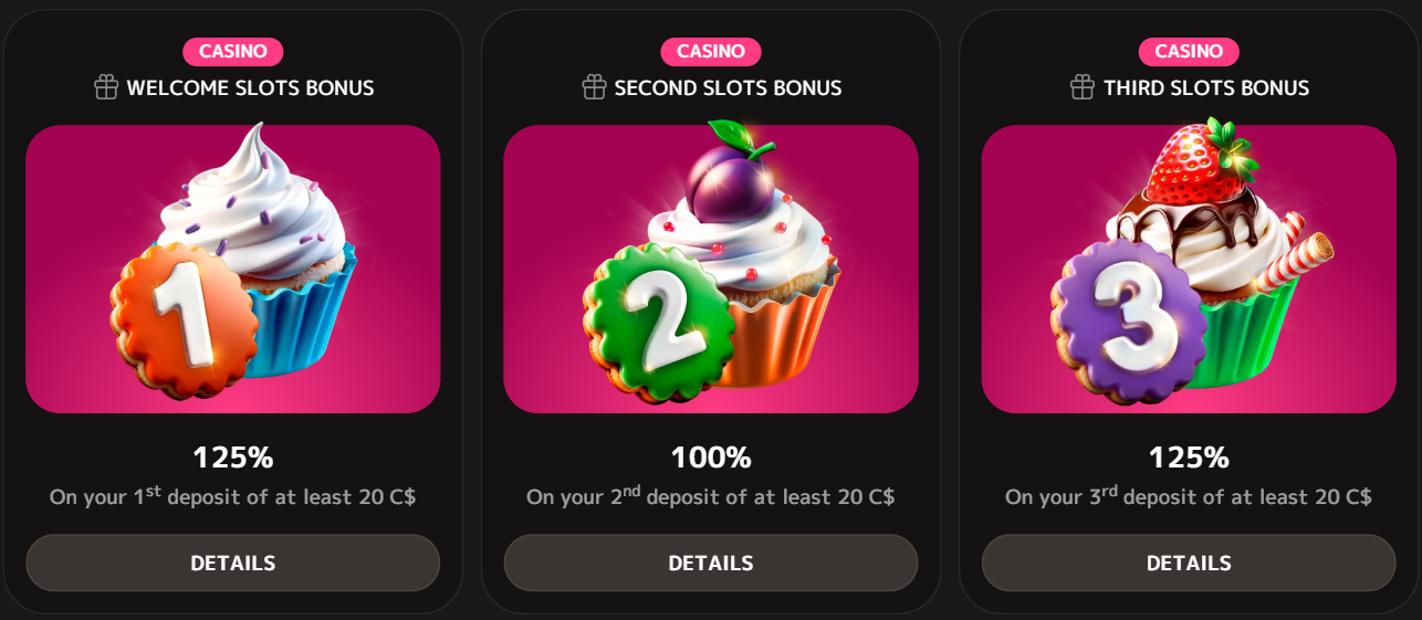 Iris Casino 2