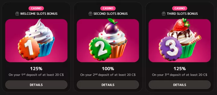 Iris Casino 3