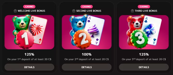 Iris Casino 4