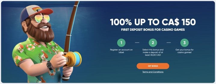 Ivibet Casino 2
