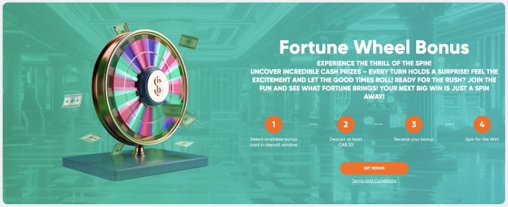 Ivibet Casino 7