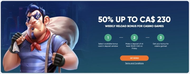 Ivibet Casino 4