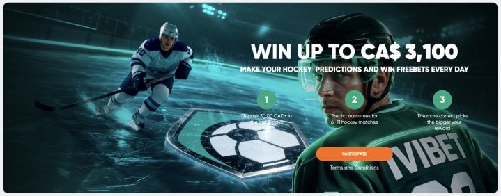 Ivibet Casino 10