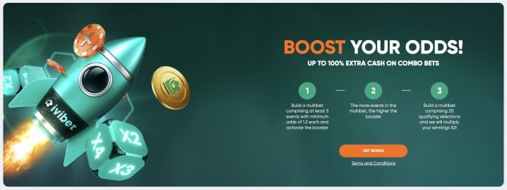 Ivibet Casino 12