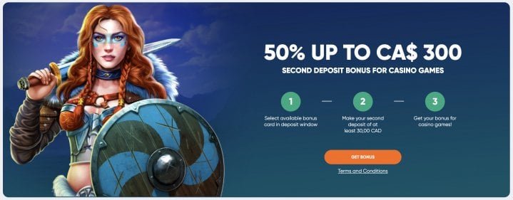 Ivibet Casino 3