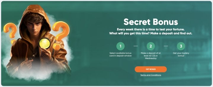 Ivibet Casino 5