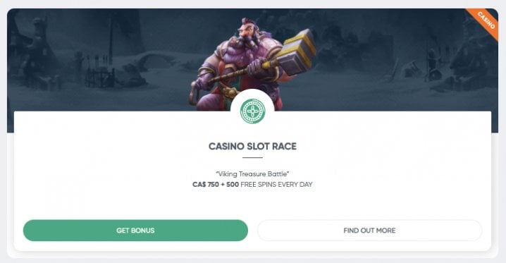 Ivibet Casino 8