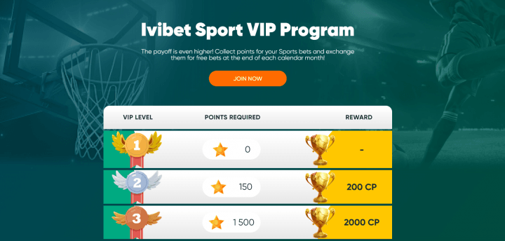 Ivibet Casino 15