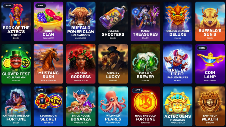 7Bit Casino 9