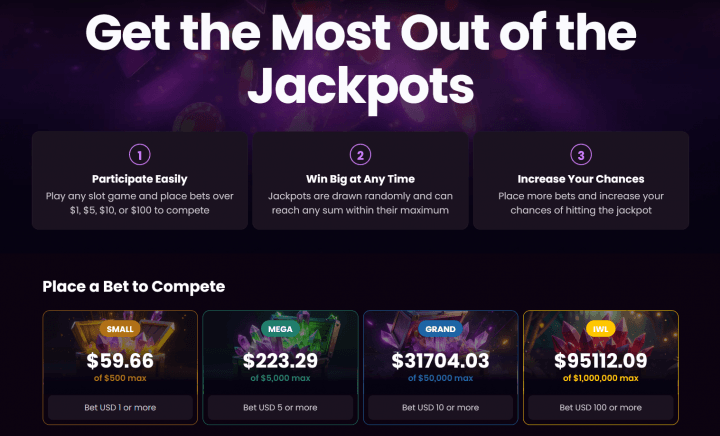 iWild Casino 6