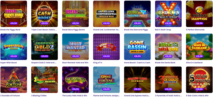 Wildz Casino 13