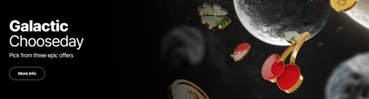 Just Casino 5