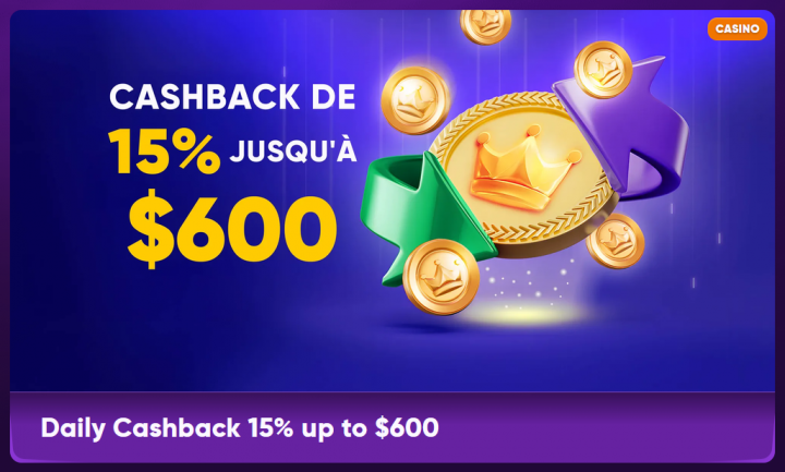 KingMaker Casino 10