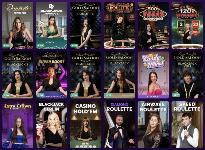 KingMaker Casino 13