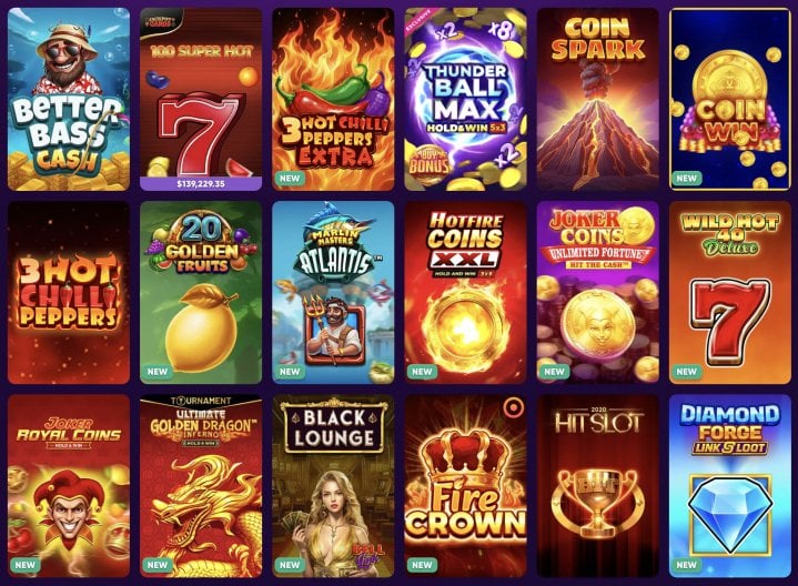 KingMaker Casino 12