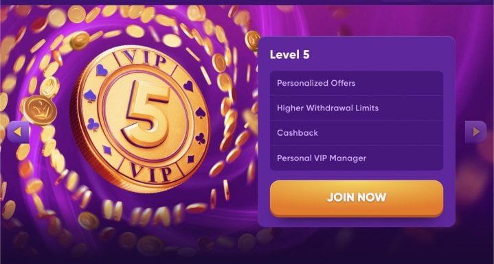 KingMaker Casino 9