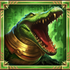 Legion Gold and the Throne of Dead 6