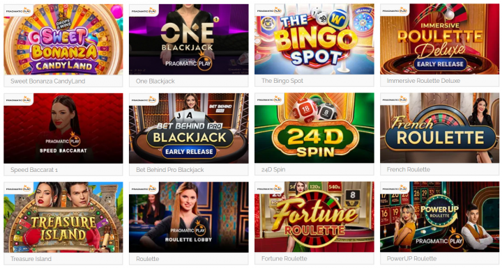 Playzee Casino 9