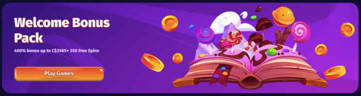 Lolly Spins Casino 2